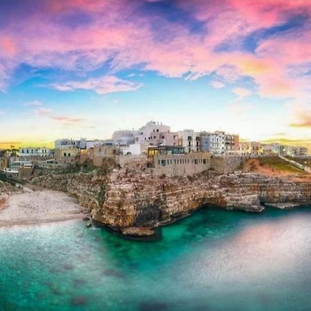 شقة Dimora Chiantera بولينيانو آ ماري المظهر الخارجي الصورة